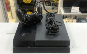 Купить Приставка Sony PlayStation  4 fat 512gb б/у , в Уфа Цена:13500рублей