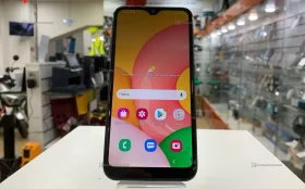 Купить Samsung Galaxy A01 2/16 ГБ б/у , в Красноярск Цена:690рублей