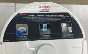 Купить Робот Пылесос  tefal x proper б/у , в Екатеринбург Цена:10990рублей