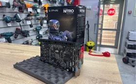 Купить Видеокарта AMD  Radeon RX470 4GB б/у , в Челябинск Цена:3900рублей