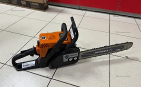 Купить Бензопила Holzfforma G180 б/у , в Чапаевск Цена:7990рублей