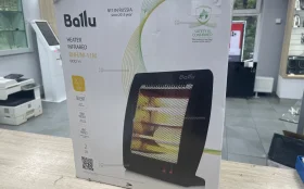 Купить Ballu обогреватель 800вт б/у , в Екатеринбург Цена:990рублей