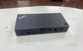 Купить Док станция Lenovo dock gen2 б/у , в Екатеринбург Цена:3990рублей
