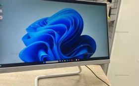 Купить Моноблок  Lenovo IdeaCentre AIO б/у , в Москва и область Цена:13900рублей