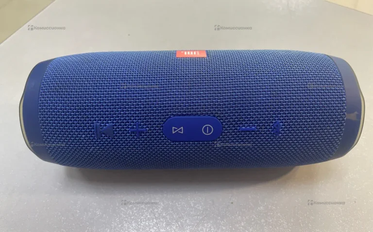 Колонка  jbl charge 3