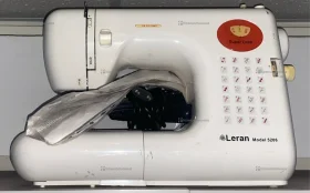 Купить Швейная машина  Leran Model 5206 б/у , в Челябинск Цена:2900рублей