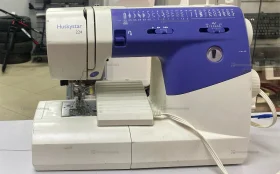 Купить Швейная машина HuskyStar 224 б/у , в Челябинск Цена:7900рублей