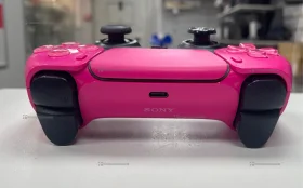Купить Sony DualSense Wireless Controller джойстик б/у , в Москва и область Цена:2900рублей