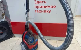 Купить Пылесос Philips б/у , в Тюмень Цена:3490рублей