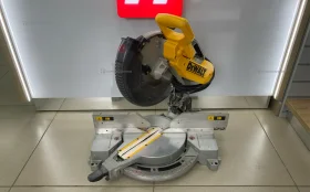 Купить Торцовочная пила Dewalt DW 716 б/у , в Самара Цена:37900рублей