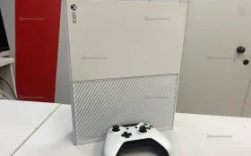 Купить Приставка Xbox one 500gb б/у , в Тюмень Цена:7990рублей