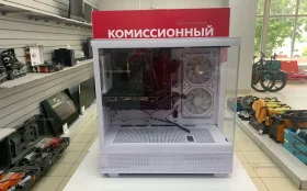 Купить Системный блок  белый б/у , в Набережные Челны Цена:35900рублей
