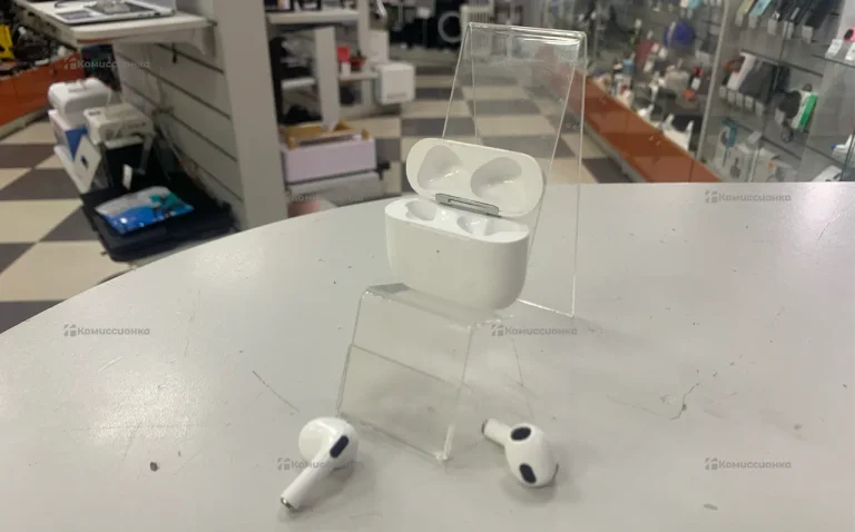 AirPods 3 rep