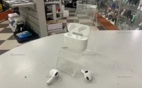 Купить AirPods 3 rep б/у , в Красноярск Цена:590рублей