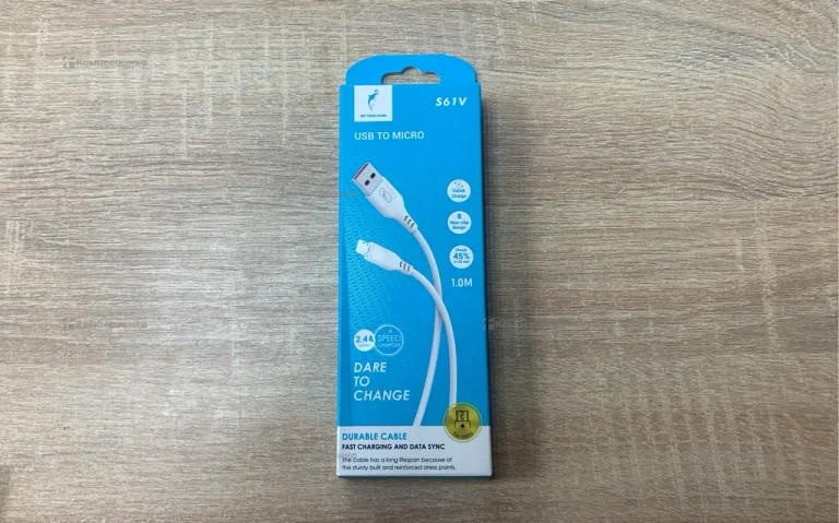 Кабель USB Skydolphin S61 M