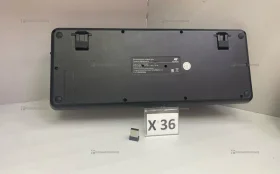 Купить Клавиатура беспроводная  Keyron б/у , в Нижнекамск Цена:990рублей