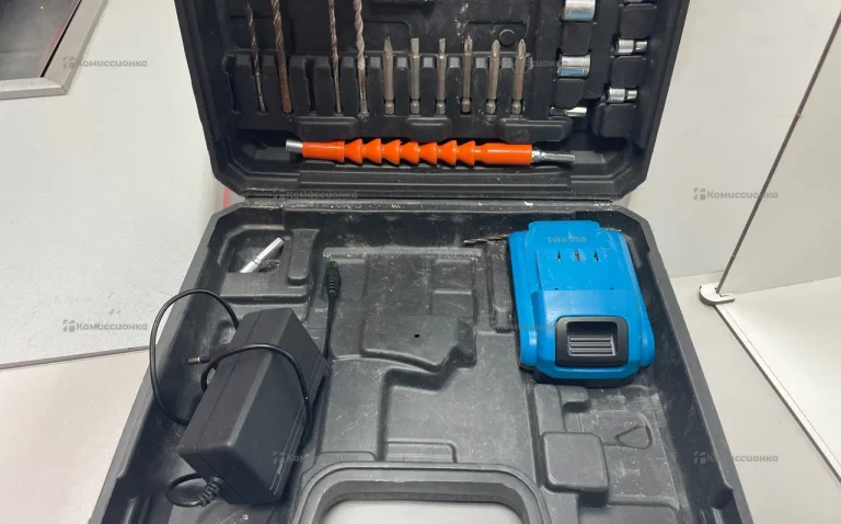 Шуропверт Makita реплика