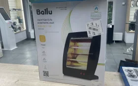 Купить Ballu обогреватель 800вт б/у , в Екатеринбург Цена:990рублей
