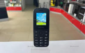 Купить Philips Xenium E125 б/у , в Кострома Цена:990рублей