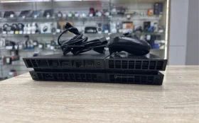 Купить Приставка Sony PS4 Fat 500 GB б/у , в Санкт-Петербург Цена:12900рублей