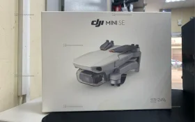 Купить DJI mini SE б/у , в Москва и область Цена:18900рублей