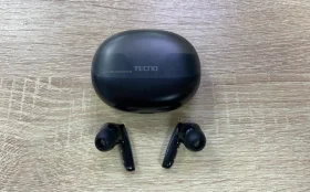 Купить Наушники TECNO Sonic 2 б/у , в Казань Цена:1200рублей