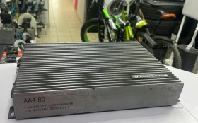 Купить Усилитель  AUDIO NOVA AA4.80 б/у , в Копейск Цена:2500рублей