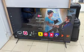 Купить Телевизор Tuvio td65ufbhh11 б/у , в Челябинск Цена:35900рублей