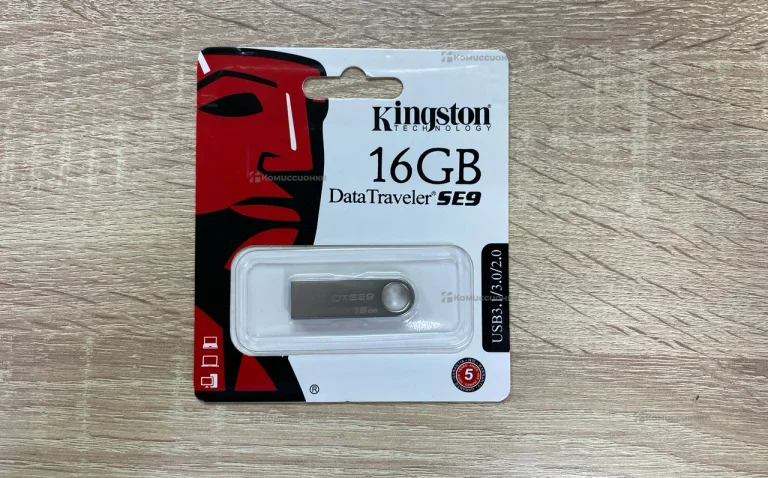 Flash USB 16gb