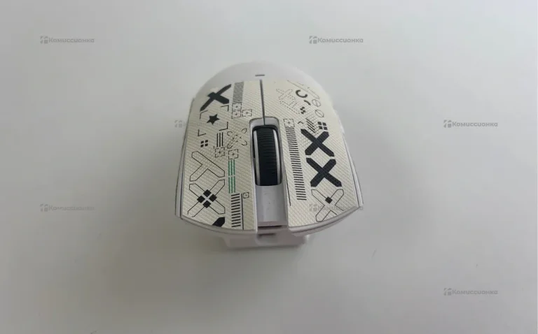 Мышь компьютерная Attak Shark X11
