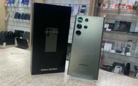Купить Samsung Galaxy S23 Ultra 8/256 ГБ б/у , в Краснодар Цена:32000рублей