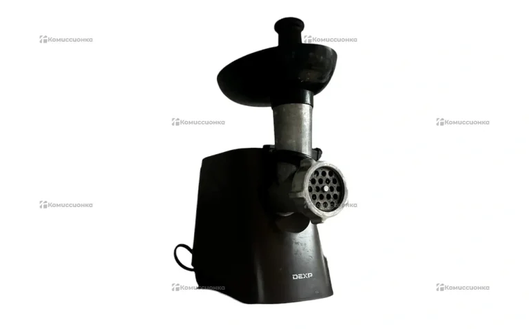 Мясорубка Dexp MGP-1800