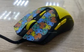 Купить Мышь Razer Cobra Pokemon б/у , в Самара Цена:2900рублей