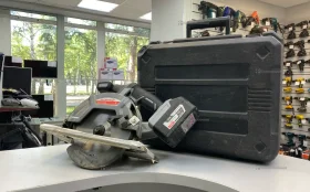 Купить Электропила Интерскол ДПА-165/18В б/у , в Нижнекамск Цена:5900рублей