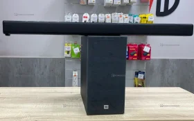 Купить Саундбар Jbl cinema sb160 б/у , в Магнитогорск Цена:11500рублей