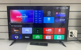 Купить Телевизор Smart Qled Color Tv б/у , в Набережные Челны Цена:8500рублей