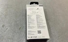 Купить Power Bank 10 000 mAh OLMIO QS-10 б/у , в Уфа Цена:1750рублей