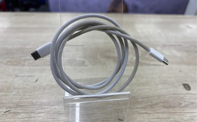Провод Apple Type-c Type-c