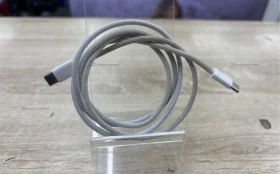 Купить Провод Apple Type-c Type-c б/у , в Саратов Цена:1300рублей