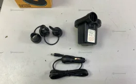 Купить Electric Air Pump CZ-198C б/у , в Нижний Новгород Цена:490рублей