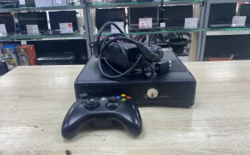 Купить Приставка Xbox 360 E 256 прошитая б/у , в Сызрань Цена:5900рублей