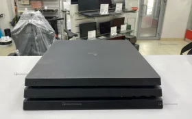 Купить Приставка Sony PlayStation 4 pro (13.50) б/у , в Челябинск Цена:14900рублей