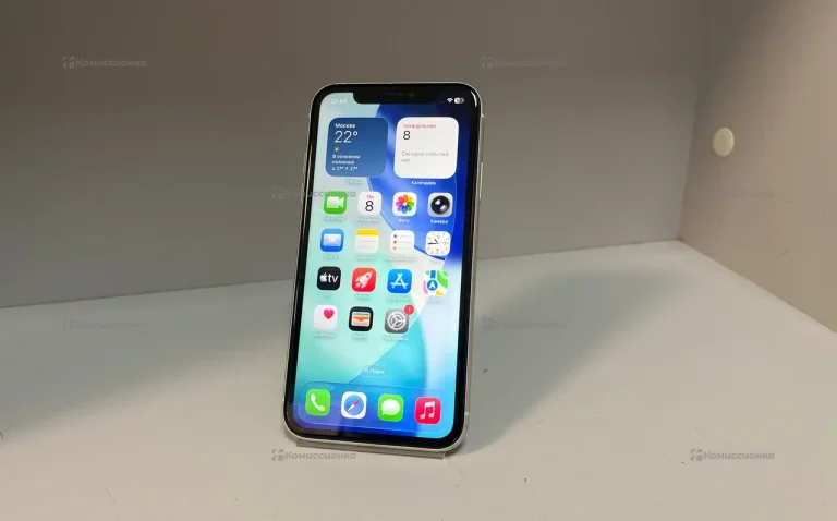 Apple iPhone 11 4/64 ГБ