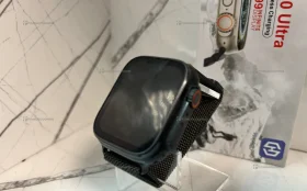 Купить Часы  smart watch t800 б/у , в Тюмень Цена:590рублей
