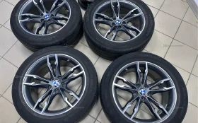 Купить Диски + Шины BMW R19 Michelin 255/50R19 (комплект) б/у , в Сызрань Цена:74990рублей