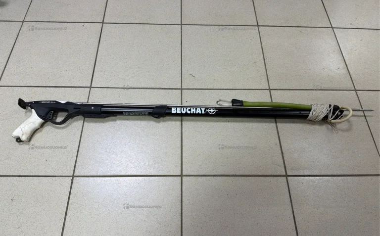 Подводное ружье marlin beuchat