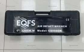 Купить Eqfs es9880k б/у , в Краснодар Цена:6000рублей