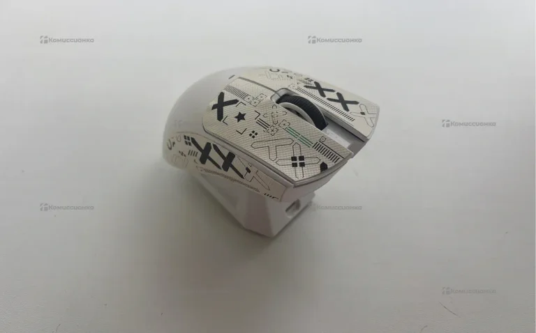 Мышь компьютерная Attak Shark X11