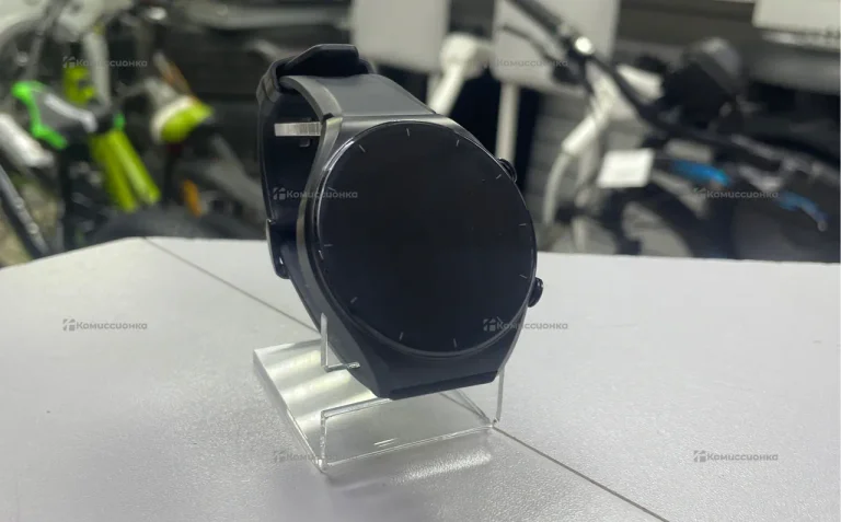 Смарт-часы Xiaomi Watch S1