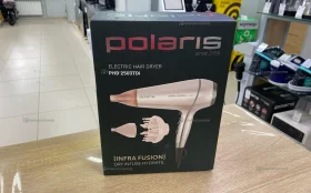 Купить Фен Polaris PHD2503TDi б/у , в Самара Цена:1690рублей